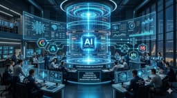 США усиливают контроль над ИИ: ключевые разработчики передадут модели на тестирование до релиза